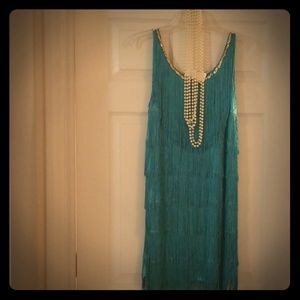 genuine flapper dress